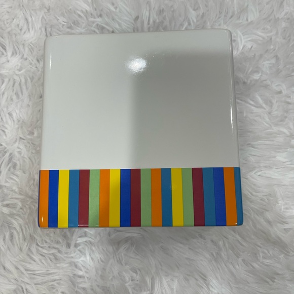 Birthday Vase - Picture 4 of 5